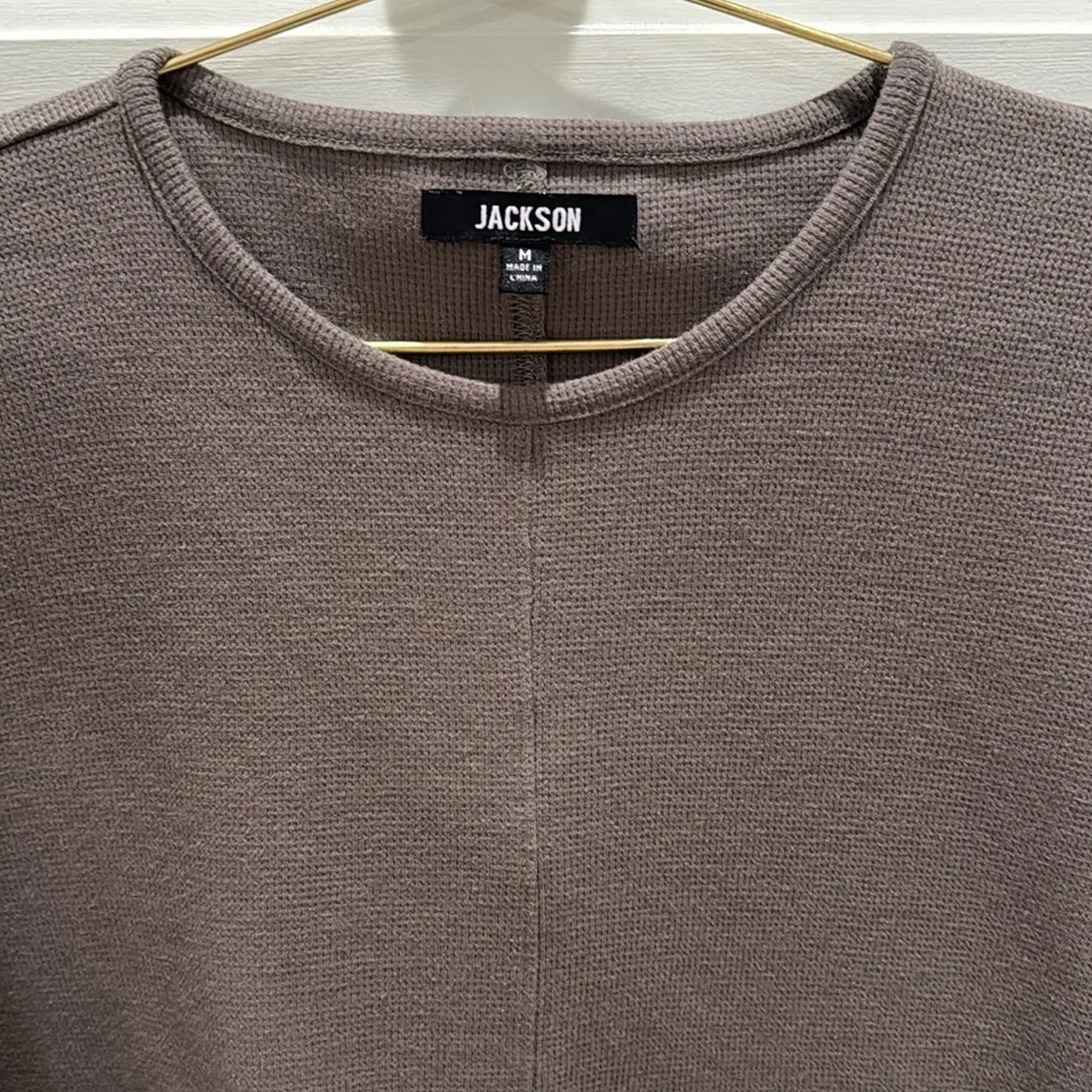 Jackson tee - Picture 2 of 2